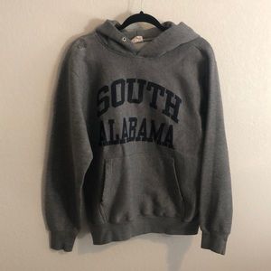 College Hoodie